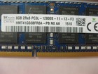 Major Brand  16gb   8gb X 2   2rx8 Pc3l-12800s Laptop Memory   2 X 8gb   Sodimm