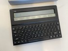 Cambridge Z88 Vintage Portable Computer Package W Pc Link   128k Ram - Tested