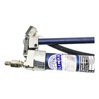 Climax 10516 Hand Held Screw Prime Grease Gun 15000 Psi