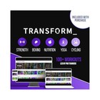 Adjustable Dumbbell Weight Set  For Home Gym  Strength Training