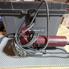 Lamello Classic C2 Biscuit plate Joiner  Corded Electric 120v  Case   Manual