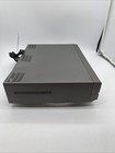 Parts repair Samsung Dvd-v2000 Dvd vcr Combo Vhs Works Dvd Broken W remote