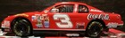1998 Dale Earnhardt  3 Coke Coca Cola Chevrolet 1 24 Action Nascar Diecast