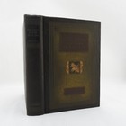 Vintage Book Lovers Holidays In The Open Theodore Roosevelt  Hc 1924 1st Ed Scri