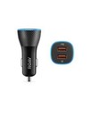 New Anker Roav 30w Smartcharge 2-port Usb Vehicle Quick Charge 3 0