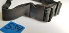 Bladetech Drop Leg Nylon Horizontal Strap Thigh-rig Belt Attachment And Buckle