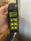 Vintage Nokia Cell Phone Model 5170i Memorabilia W  Charger