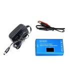 Rc Balance Charger For 2s 3s 4s 25w High Accurate Lipo Battery Charger
