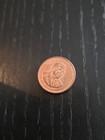 Mauritius 5 Cents 1990 - 2017