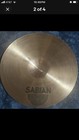Sabian Aa Rock Crash 18 