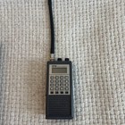 Sts Av7600vor Handheld Aviation 720 Ch Transceiver