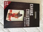 Sale  Canvas Collection Amc The Walking Dead Supply Drop Exclusive 4 Plus Bonus 