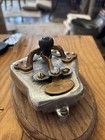Antique Electronic Switch Two Way 