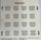 Usps Stamp Lot
