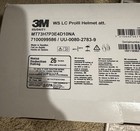 7100099586 3m Peltor    Ws    Litecom Pro Iii Mt73h7p3e4d10na Hard Hat Headset