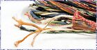 46  Western Electric Cloth Copper Speaker Wire 2 Meter For Tube Amplifier