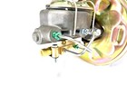 1967-70 Chevy C10 Truck Front Brake Line Kit For Disc Conversion Setup