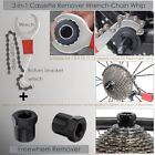 Bike Tool Kit 8 Professional Bicycle Repair Tools For Mountain Bike 