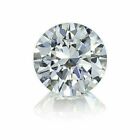 5 Ct Natural White Diamond Round Cut Vvs1 D Grade Certified R35