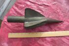 Brass Log Nautical Rotator   Rotor Propeller - Ships Boats Antique 