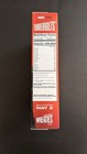 Thunderbolts  Cereal Box Wheaties Cinemacon 2025 Exclusive Promo