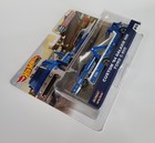 Hot Wheels Clar Culture Team Transport Custom  64 Galaxie 500 ford C-800