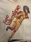 Lot 162 Vintage Mixed T-shirts 80s 90s Y2k Modern Graphic Tee Hoodies Wholesale