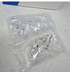 Aerogen Solo Ag-as301  System W  T-piece Adapter   10 Pieces 