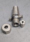Universal Kwik Switch 200 To Acura Grip 1 2  Capacity Collet Chuck   1 4  Collet