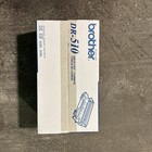 New Genuine Oem Brother Dr-510 Drum Unit Cartridge Sealed