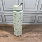 Simple Modern Disney Mickey Mouse 30oz Summit Water Bottle Tumbler Green Handle