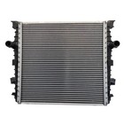 Auxiliary Radiator For Audi Q7 2011 2012 2013 2014 2015 3 0l V6 7l8121212a