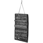  Martial Arts Belt Hanging Bag Taekwondo Display Holder For Karate