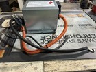  reman  Inteli-power 9100 Series Charger Pd9125-24fb 24 Volt 25 Amp
