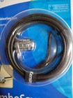 Kensington - Combosaver Computer Security Cable Combination Lock - New  64050 