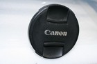 Front Oem Lens Cap For Canon Eos 82mm 