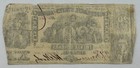 1861  20 Twenty Dollars Confederate States Of America Richmond Csa Note Genuine