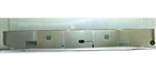 Peterbilt 365 388 389 Sfa 12  Angle Up Am Chrome Bumper L r Tow Fogs 7 Gauge