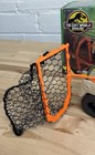 Net Trapper Off-road Vehicle The Lost World Jurassic Park Kenner 1998 With Box