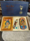 1993 Fossil Watch Nolan Ryan 27th Season Limited Collectors Set 6487 10 000 New 