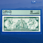 Fr 1123 1914  100 Dollars Federal Reserve Note Kansas City  Pmg Vf 30  96080