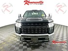 2022 Chevrolet Silverado 2500 Ltz