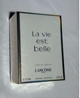 New  Lancome La Vie Est Belle  Edp 2 5 Oz   75ml Perfume For Women In Box Sealed