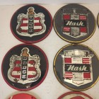 Car Emblems Wheaties Cereal Nash Chrysler Hudson Dodge Kaiser Studebaker De Soto