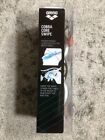Arena Cobra Core Swipe Mirror Goggle Blue-silver Hydrodynamics wide Vision  new 