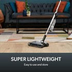Sw02 Cordless Lithium Carpet And Hardwood Floor Sweeper - Cordless Adjustable Va