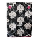 Car Seat Canopy Cover Baby Black White Pink