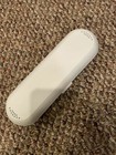 Oem Toothbrush Travel Case For Philips Sonicare  Electric Toothbrushes  white 