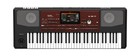 Korg Pa700 61 Key Professional Arranger With Touchscreen And Speakers - Black