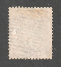 Great Britain  Scott   24  Used  Vg  4p Victoria  1862  Sotn Oval Cancel